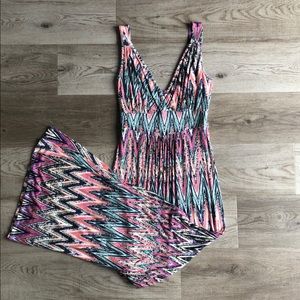 Loveppella Maxi Dress